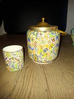 Enoch Wedgwood Aardewerk Set - Jaren 60, Ophalen