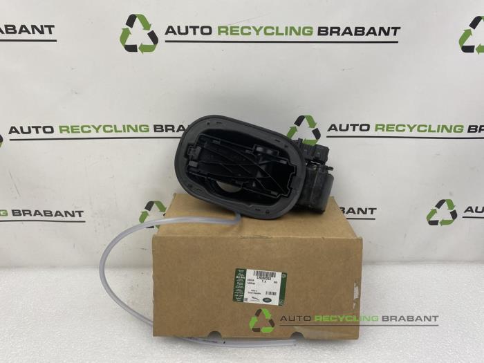 Tank Klep van een Landrover Range Rover, Auto-onderdelen, Gebruikt, -, -, Ophalen of Verzenden