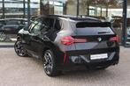 BMW X3 30e xDrive M Sport Automaat / Panoramadak / Trekhaak, 1998 cc, 4 cilinders, Zwart, Stoelverwarming