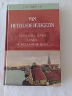 Geestelijk leven langs de Hollandse IJssel J.P. Neven, Verzenden, Nieuw, J.P. Neven