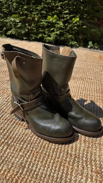 Red Wing Shoes Japan Exclusive 9 / 42 beschikbaar voor biedingen