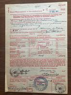 1946 Olburgen, Steenderen, Rha. wederop-, Ophalen of Verzenden, Zo goed als nieuw
