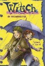 W.I.T.C.H. magazine nr 11 tot en met 15, Eén stripboek, Verzenden