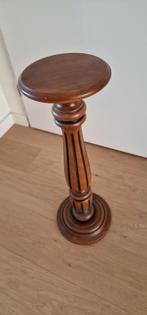 Plantenzuil, Huis en Inrichting, Woonaccessoires | Zuilen en Pilaren, Ophalen, Gebruikt
