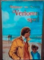 Verloren spel - Margreet van Hoorn, Ophalen of Verzenden, Gelezen, Noord-Brabant