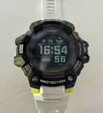 Casio G-Shock GBD-H1000-1A7ER solar/hartslag/gps, Gebruikt, Casio G-Shock, Wit, IOS
