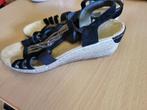 Rieker dames schoenen muilen maat 38, Ophalen of Verzenden, Zo goed als nieuw, Sandalen of Muiltjes
