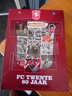 Fc Twente scheurkalender 2025, Seizoenskaart, Eén persoon