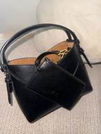 Zara tasje - Stijlvol en praktisch, Ophalen of Verzenden, Zo goed als nieuw, Zwart, Handtas