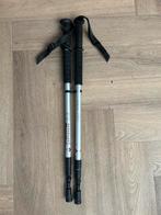 Komperdell Nordic Walking Stokken, Ophalen of Verzenden, Zo goed als nieuw, Wandelstok