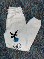 Parra sweatpants, Parra, Gedragen, Grijs, Maat 48/50 (M)