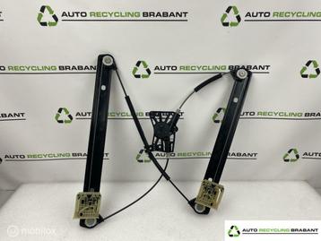 Raammechanisme Links Voor Audi Q2 ORIGINEEL 81A837461 beschikbaar voor biedingen