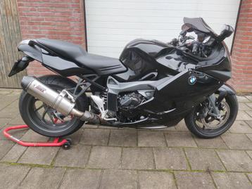 BMW k1300s beschikbaar voor biedingen