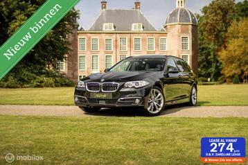 BMW 5-serie Touring 535d High Executive | Bom VOL | beschikbaar voor biedingen