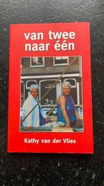 Van twee naar één, Ophalen of Verzenden, Zo goed als nieuw, Verhalen