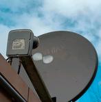 Triax schotel televisie satelliet, Audio, Tv en Foto, Schotelantennes, Gebruikt, Ophalen