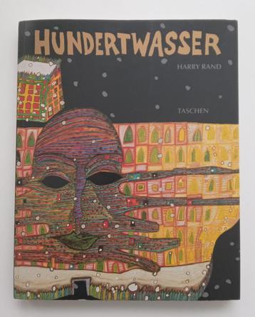 Hundertwasser, Harry Rand  beschikbaar voor biedingen