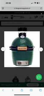 Big Green egg mini nieuw in doos ongeopend, Tuin en Terras, Houtskoolbarbecues, Ophalen of Verzenden, Nieuw