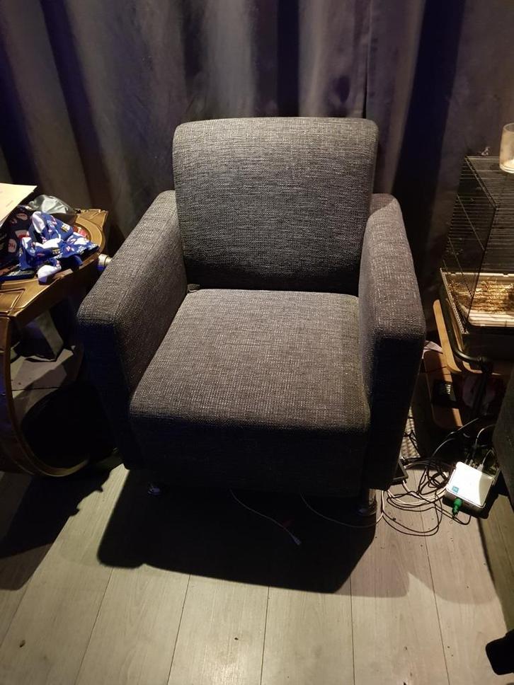 Inboedel alles in 1 koop voor €250 vaste prijs, Huis en Inrichting, Fauteuils, Gebruikt, Minder dan 50 cm, Ophalen