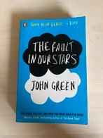 The Fault in Our Stars - John Green, Boeken, Verzenden, Zo goed als nieuw, Europa overig