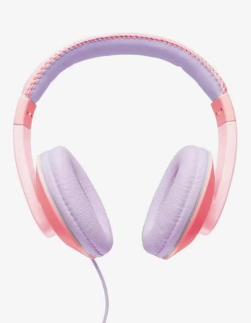 ZGAN! Trust Sonin urban kinder koptelefoon bedraad €11,99, Audio, Tv en Foto, Koptelefoons, Zo goed als nieuw, Overige merken