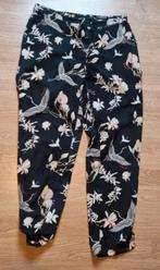 Eksept pantalon /papbag broek
Maat L, Zwart, Maat 42/44 (L), Ophalen of Verzenden, Eksept