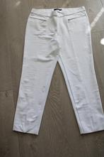 GARDEUR broek lichtbeige, maat 46 / in goede staat!, Beige, Maat 46/48 (XL) of groter, Ophalen of Verzenden, Zo goed als nieuw
