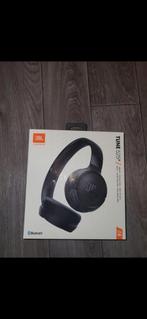 Nieuwe JBL Tune 525BT koptelefoon - ongeopend!, Audio, Tv en Foto, Koptelefoons, Overige merken, Bluetooth, Nieuw, Ophalen of Verzenden