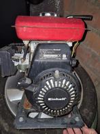 einhell waterpomp, Ophalen, Gebruikt, Elektrisch