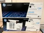HP 135X Toner - nog 1 stuk over, Computers en Software, Printerbenodigdheden, Ophalen of Verzenden, Nieuw, Toner