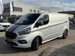 Ford Transit Custom 320 2.0 TDCI L2H1 Sport Zuid | Automaat, 15 km/l, Euro 6, 4 cilinders, 1850 kg