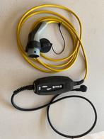 Laadkabel Type 2 - stopcontact - Volkswagen Golf GTE, Ophalen, Gebruikt, Volkswagen