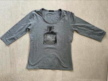 Shirt Via Appia maat 38 beschikbaar voor biedingen