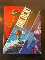 Unlock! Bijzondere avonturen, Vijf spelers of meer, Ophalen of Verzenden, Zo goed als nieuw, Space Cowboys