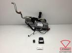 vw touareg audi q7 standkachel compleet 4m0265081ag