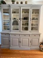 Servieskast, Huis en Inrichting, Kasten | Buffetkasten, Ophalen, Gebruikt, 200 cm of meer, 150 tot 200 cm