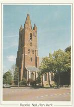 KAPELLE Ned. Herv. Kerk, Verzamelen, Verzenden, 1980 tot heden, Ongelopen, Zeeland