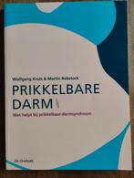 Prikkelbare Darm - Wolfgang Kruis & Martin Rebstock, Boeken, Ziekte en Allergie, Ophalen of Verzenden, Zo goed als nieuw, Wolfgang Kruis & Martin Rebstock
