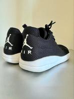 zgan NIKE AIR 42 -44 28cm Jordan Eclipse sneakers mesh zwart, Ophalen of Verzenden, Zo goed als nieuw, Schoenen