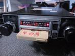 Milux autoradio cassette oldtimer youngtimer, Gebruikt, Milux, Ophalen of Verzenden, Nb