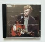 CD-album Eric Clapton | Unplugged (1992), Ophalen of Verzenden, 1980 tot heden, Zo goed als nieuw, Blues
