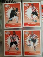 5 Kaartjes PSV, Ophalen of Verzenden, Nieuw, PSV, Poster, Plaatje of Sticker