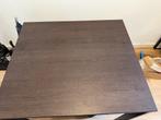 ikea table (VANGSTA), Huis en Inrichting, 100 tot 150 cm, Zo goed als nieuw, Metaal, Vier personen
