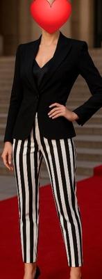 Dames broek van Mango - maat 40, Maat 38/40 (M), Nieuw, Ophalen of Verzenden, Lang