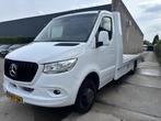 Mercedes-benz Sprinter  316 2.2 CDI NETTE OPRIJWAGEN!TIJHOF!, Automaat, Start-stop-systeem, Gebruikt, Euro 6