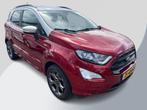 Ford EcoSport 1.0 EcoBoost ST-Line | Winter Pack | Bang&Oluf, Voorwielaandrijving, 125 pk, Gebruikt, Euro 6