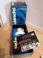Illy Collection, Laietana Josep M.Subirachs, 1998 espresso, Ophalen of Verzenden, Nieuw, Overige stijlen, Kop(pen) en/of Schotel(s)