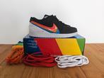 Nike SB Dunk Low 'Polaroid' maat 44, Kleding | Heren, Schoenen, Overige kleuren, Nike, Ophalen of Verzenden, Sneakers of Gympen