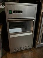 IJsblokjes machine promoline, Ophalen, Zo goed als nieuw