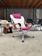 Vitra Waver chair by Konstantin Grcic, Ophalen, Gebruikt, Stof, Vintage